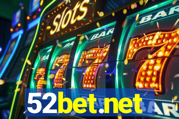 52bet.net