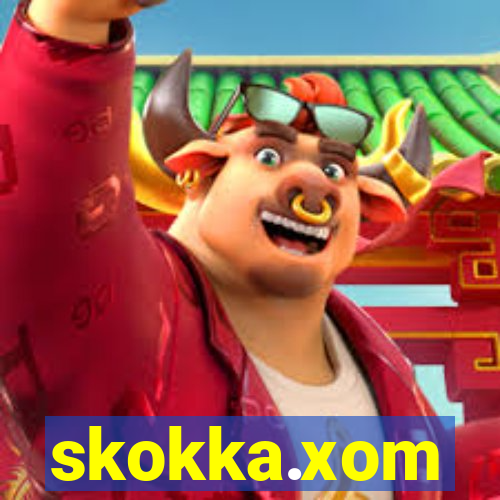 skokka.xom