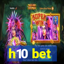 h10 bet