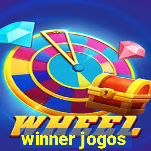 winner jogos