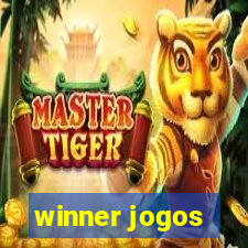 winner jogos