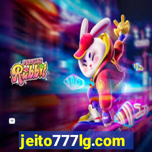 jeito777lg.com