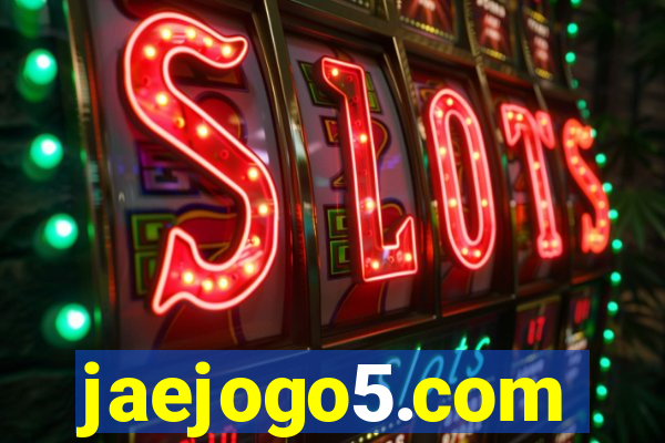 jaejogo5.com