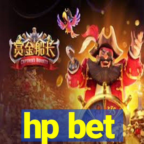 hp bet