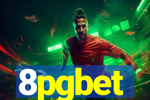 8pgbet