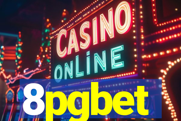 8pgbet