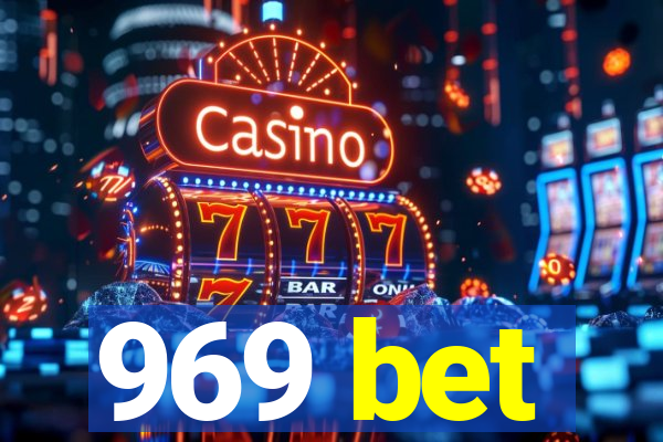 969 bet