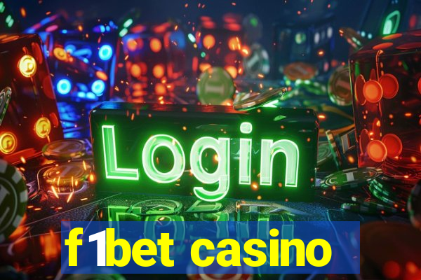 f1bet casino