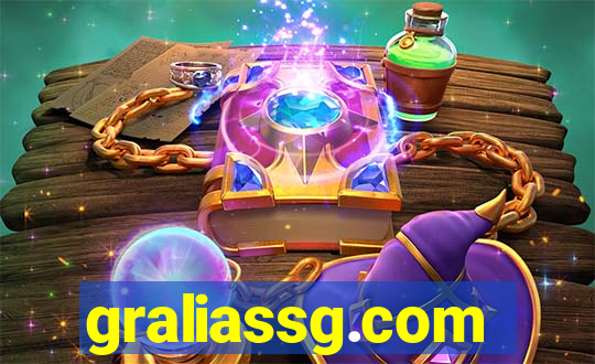 graliassg.com