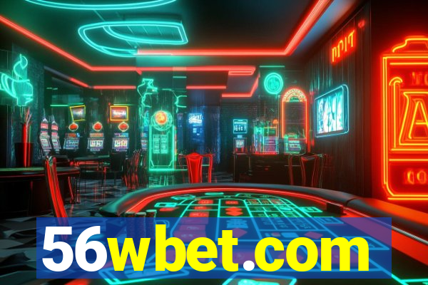 56wbet.com