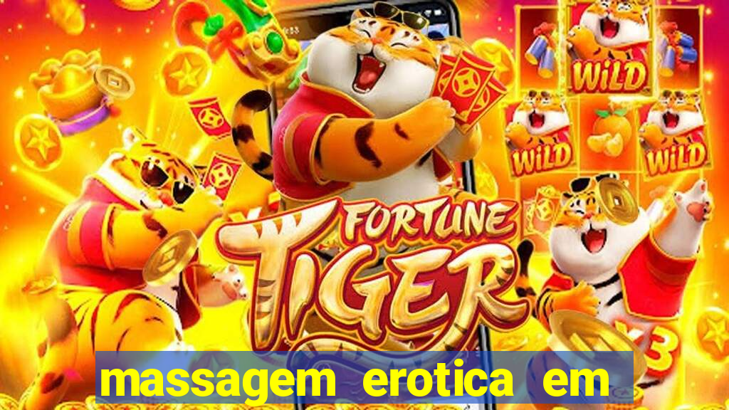 massagem erotica em porto alegre