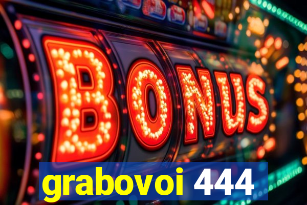 grabovoi 444