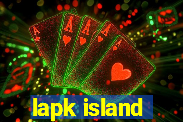 lapk island