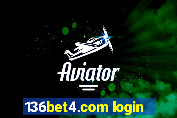 136bet4.com login