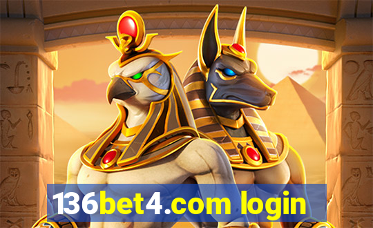 136bet4.com login