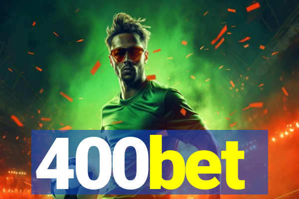 400bet