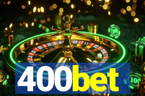 400bet