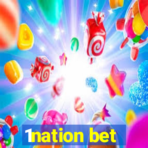 1nation bet