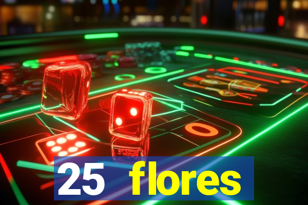 25 flores silvestres com nomes