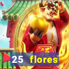 25 flores silvestres com nomes