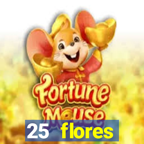 25 flores silvestres com nomes