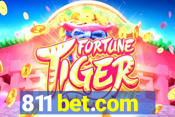 811 bet.com