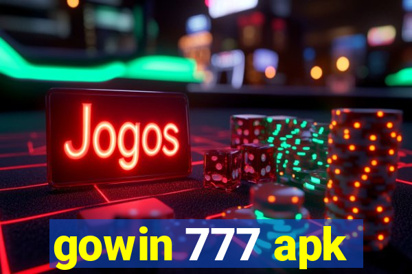 gowin 777 apk