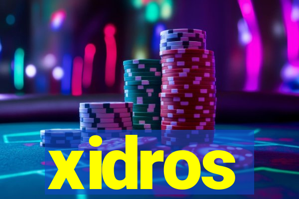 xidros