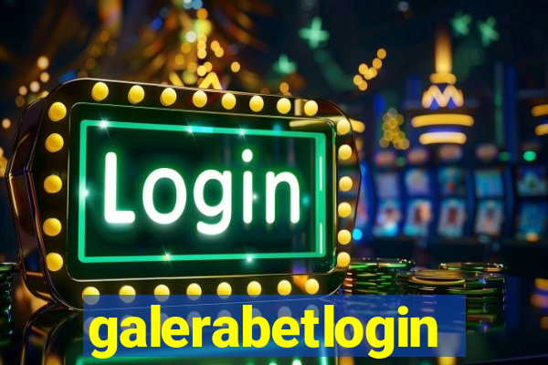 galerabetlogin