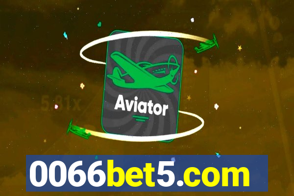 0066bet5.com