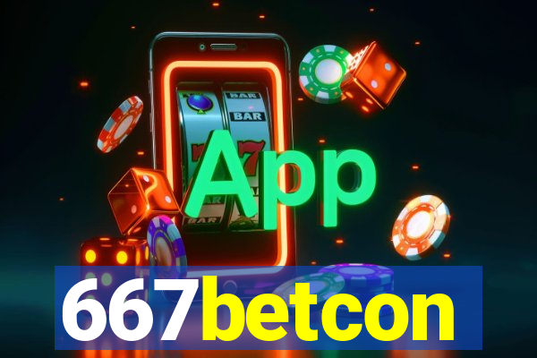 667betcon