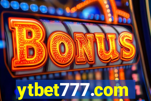 ytbet777.com