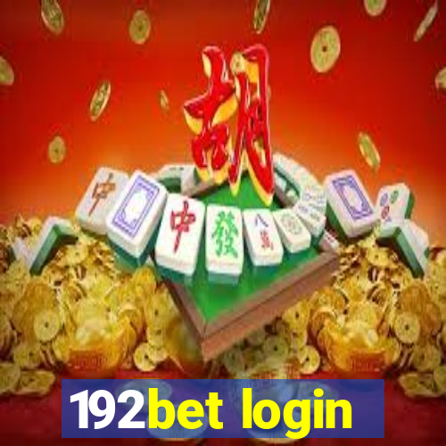 192bet login