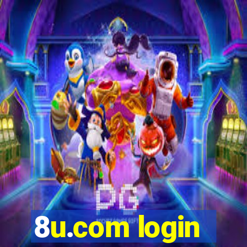 8u.com login