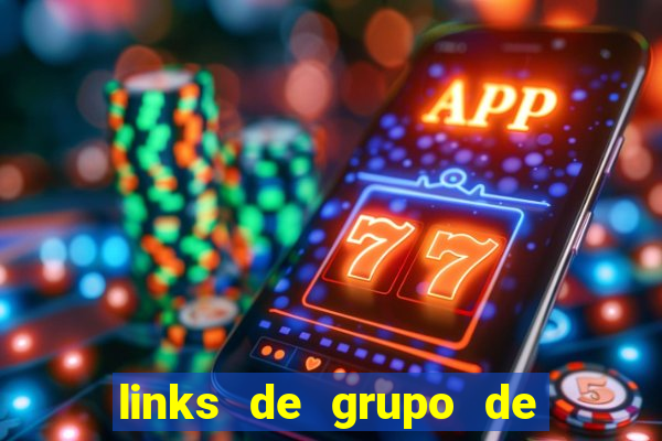 links de grupo de whatsapp adulto