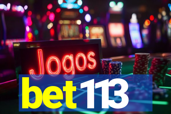 bet113