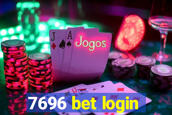 7696 bet login