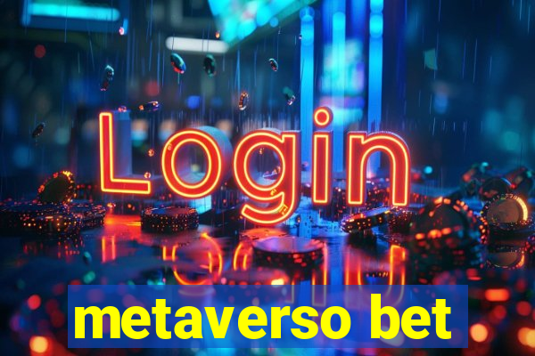 metaverso bet