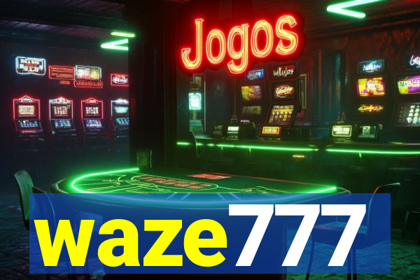 waze777