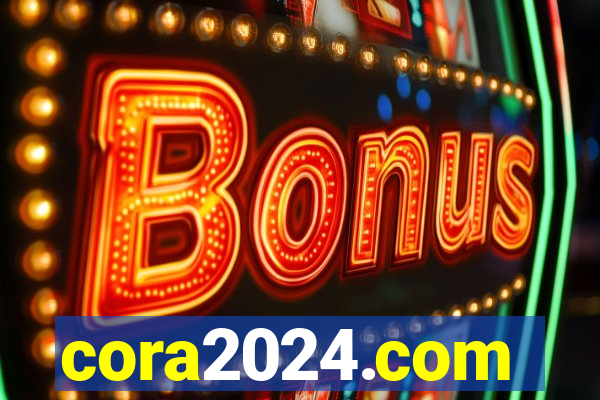 cora2024.com