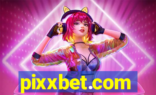 pixxbet.com