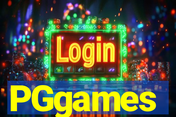 PGgames