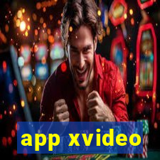 app xvideo