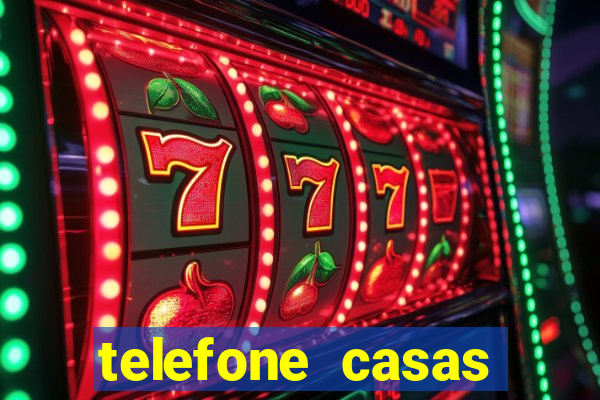 telefone casas bahia shopping del rey bh