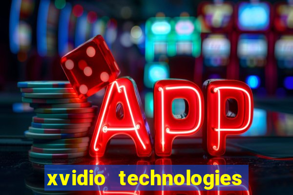 xvidio technologies startup brasil 2022 participantes