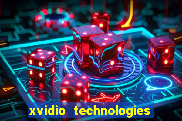 xvidio technologies startup brasil 2022 participantes