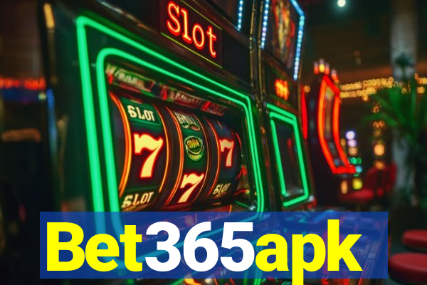 Bet365apk