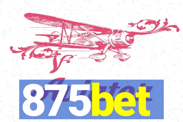 875bet