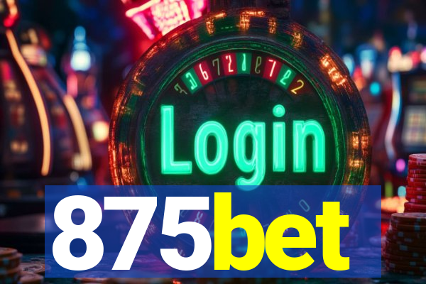 875bet