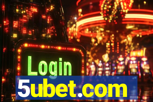 5ubet.com